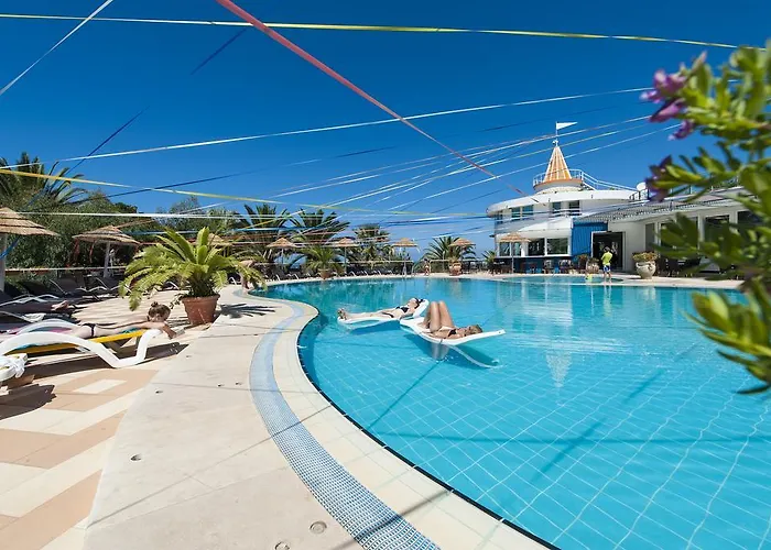 Hotel Villaggio Stromboli