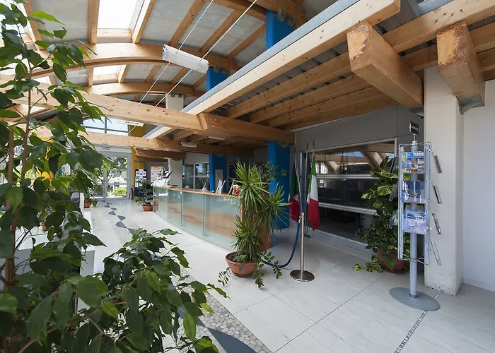 维拉吉欧斯特龙博利酒店 酒店 4*