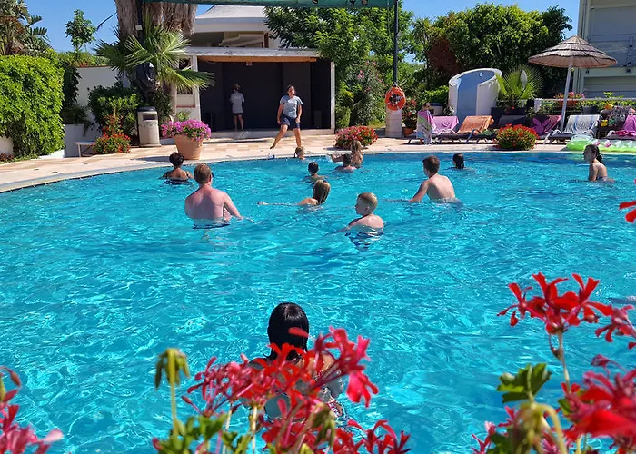 Hotel Villaggio Stromboli