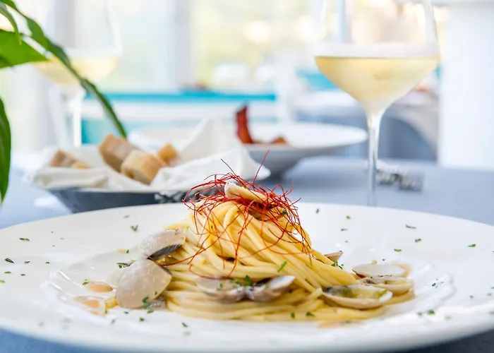 维拉吉欧斯特龙博利酒店 圣多米尼卡