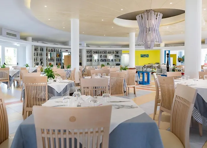 Villaggio Stromboli Santa Domenica (Vibo Valentia)