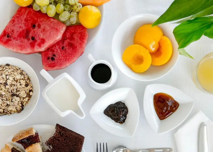 Hotel Villaggio Stromboli Santa Domenica (Vibo Valentia)