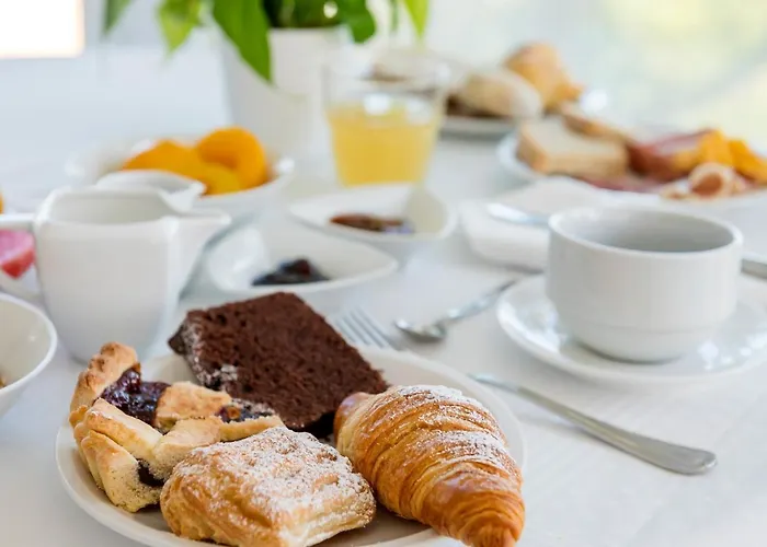 Hotel Villaggio Stromboli 4*