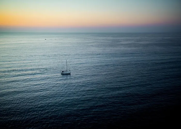 酒店 维拉吉欧斯特龙博利酒店 圣多米尼卡