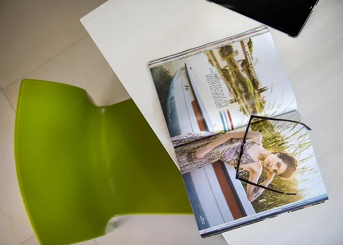 维拉吉欧斯特龙博利酒店