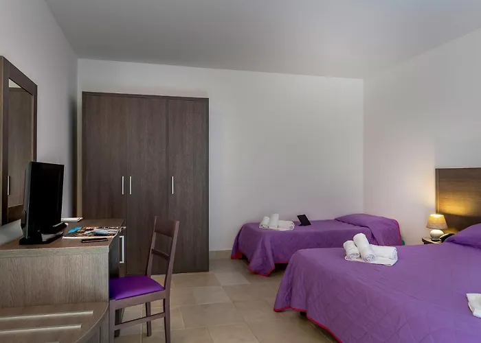 Villaggio Stromboli Hotel