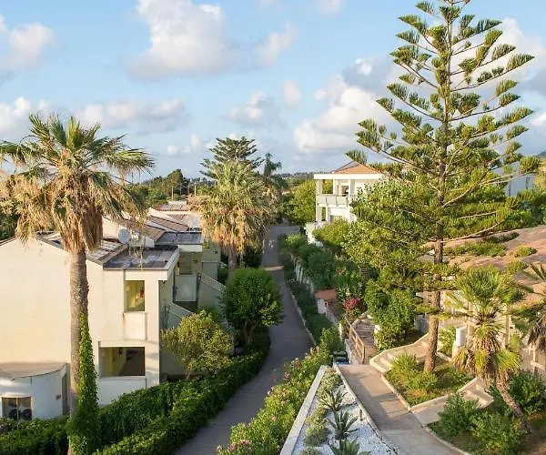 Villaggio Stromboli 4* Santa Domenica (Vibo Valentia)